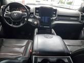 Thumbnail of 2020 Ivory White Tri-Coat Pearlcoat RAM 1500