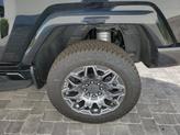 Thumbnail of 2025 Void Black GMC HUMMER EV Pickup
