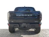 Thumbnail of 2025 Void Black GMC HUMMER EV Pickup