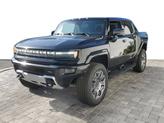 Thumbnail of 2025 Void Black GMC HUMMER EV Pickup
