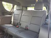 Thumbnail of 2025 Sterling Metallic GMC Yukon XL