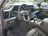 Thumbnail of 2023 Sterling Metallic GMC Sierra 1500