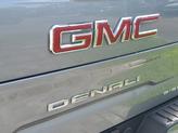 Thumbnail of 2023 Sterling Metallic GMC Sierra 1500