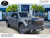 Photo of 2023 Sterling Metallic GMC Sierra 1500