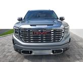 Thumbnail of 2023 Sterling Metallic GMC Sierra 1500