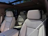 Thumbnail of 2025 White Frost Tricoat GMC Yukon