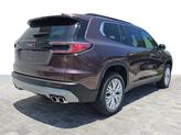 Thumbnail of 2025 Crystal Metallic GMC Acadia