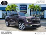 Photo of 2025 Crystal Metallic GMC Acadia
