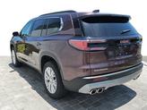 Thumbnail of 2025 Crystal Metallic GMC Acadia