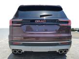 Thumbnail of 2025 Crystal Metallic GMC Acadia