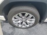 Thumbnail of 2024 White Frost Tricoat GMC Sierra 1500