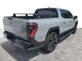 Thumbnail of 2024 Thunderstorm Gray GMC Sierra EV