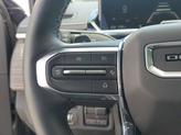 Thumbnail of 2024 Thunderstorm Gray GMC Sierra EV