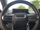 Thumbnail of 2024 Thunderstorm Gray GMC Sierra EV
