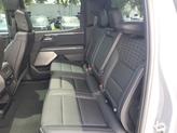 Thumbnail of 2024 Thunderstorm Gray GMC Sierra EV