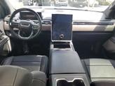 Thumbnail of 2024 Thunderstorm Gray GMC Sierra EV