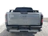 Thumbnail of 2024 Thunderstorm Gray GMC Sierra EV