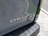 Thumbnail of 2024 Thunderstorm Gray GMC Sierra EV