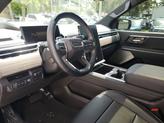 Thumbnail of 2024 Thunderstorm Gray GMC Sierra EV
