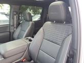 Thumbnail of 2024 Thunderstorm Gray GMC Sierra EV