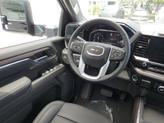 Thumbnail of 2025 Onyx Black GMC Sierra 2500