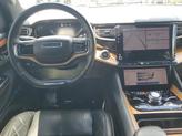 Thumbnail of 2023 Baltic Gray Metallic Clearcoat Jeep Grand Wagoneer