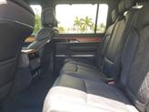 Thumbnail of 2023 Baltic Gray Metallic Clearcoat Jeep Grand Wagoneer