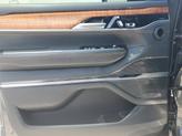 Thumbnail of 2023 Baltic Gray Metallic Clearcoat Jeep Grand Wagoneer