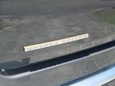 Thumbnail of 2023 Baltic Gray Metallic Clearcoat Jeep Grand Wagoneer