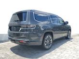 Thumbnail of 2023 Baltic Gray Metallic Clearcoat Jeep Grand Wagoneer