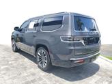 Thumbnail of 2023 Baltic Gray Metallic Clearcoat Jeep Grand Wagoneer