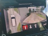 Thumbnail of 2023 Baltic Gray Metallic Clearcoat Jeep Grand Wagoneer