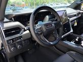 Thumbnail of 2025 Onyx Black GMC Yukon XL