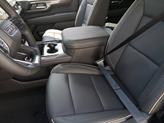 Thumbnail of 2025 Onyx Black GMC Yukon XL