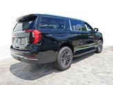Thumbnail of 2025 Onyx Black GMC Yukon XL