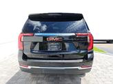 Thumbnail of 2025 Onyx Black GMC Yukon XL