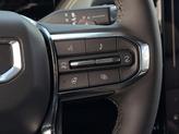 Thumbnail of 2025 Onyx Black GMC Yukon XL