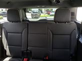 Thumbnail of 2025 Onyx Black GMC Yukon XL