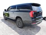 Thumbnail of 2025 Onyx Black GMC Yukon XL