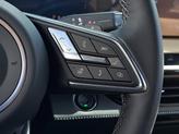 Thumbnail of 2025 Ocean Blue Metallic Buick Enclave