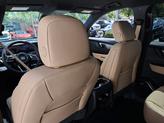 Thumbnail of 2025 Ocean Blue Metallic Buick Enclave