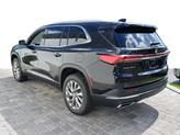 Thumbnail of 2025 Ocean Blue Metallic Buick Enclave