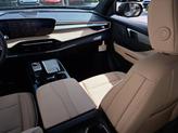 Thumbnail of 2025 Ocean Blue Metallic Buick Enclave