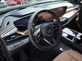 Thumbnail of 2025 Ocean Blue Metallic Buick Enclave