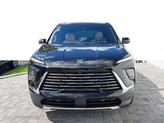 Thumbnail of 2025 Ocean Blue Metallic Buick Enclave