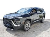 Thumbnail of 2025 Ocean Blue Metallic Buick Enclave