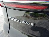 Thumbnail of 2025 Ocean Blue Metallic Buick Enclave