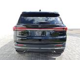 Thumbnail of 2025 Ocean Blue Metallic Buick Enclave