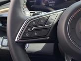 Thumbnail of 2025 Ocean Blue Metallic Buick Enclave
