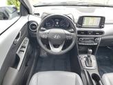Thumbnail of 2020 Ultra Black Hyundai KONA
